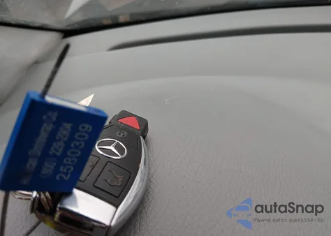 2005 Mercedes-Benz C 230 Kompressor Sport z USA, uszkodzony, nr VIN WDBRF40J65F678728